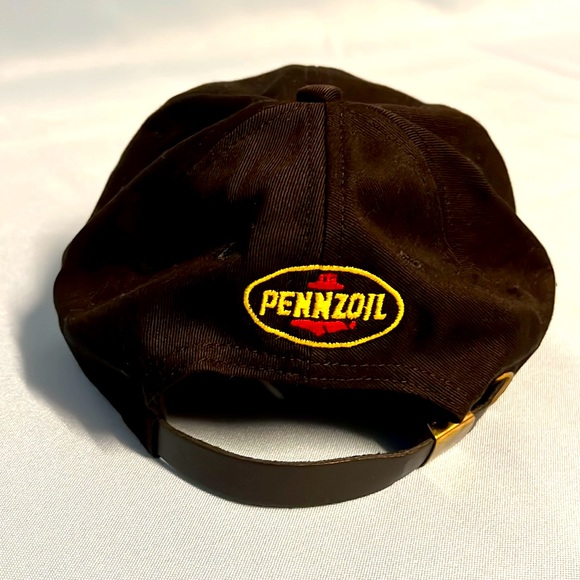 PENNZOIL RACING CAP - Picture 2 of 5